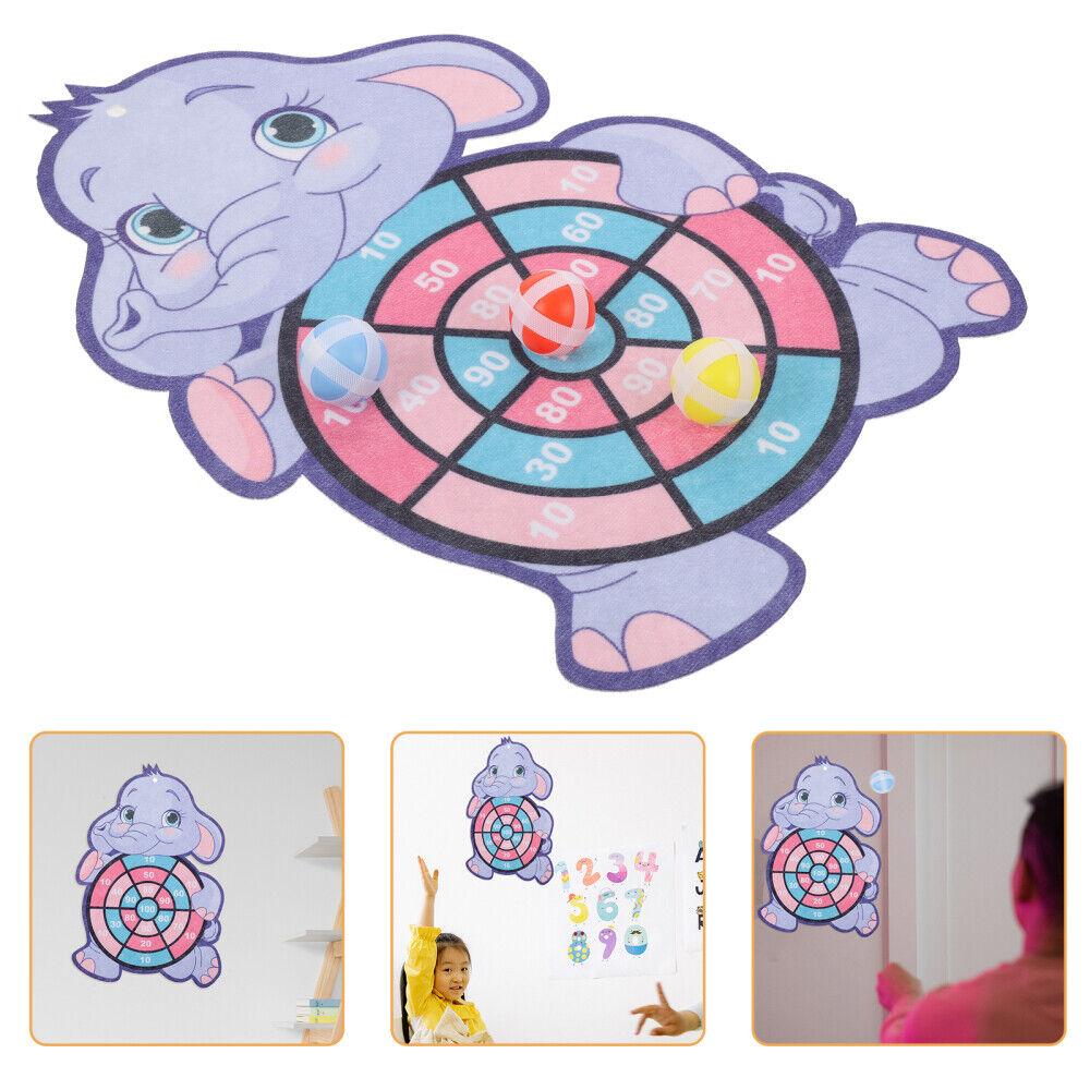 Large Dart Board for Kids – Dropship Rabbit – Winning products for ...